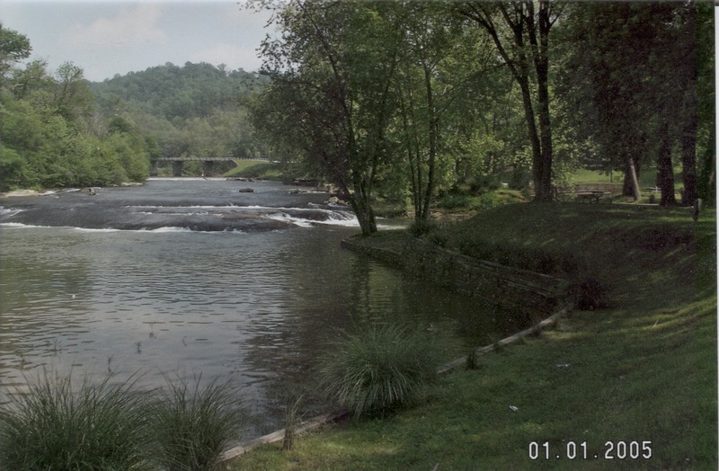 Falls Campground Photo Gallery Page